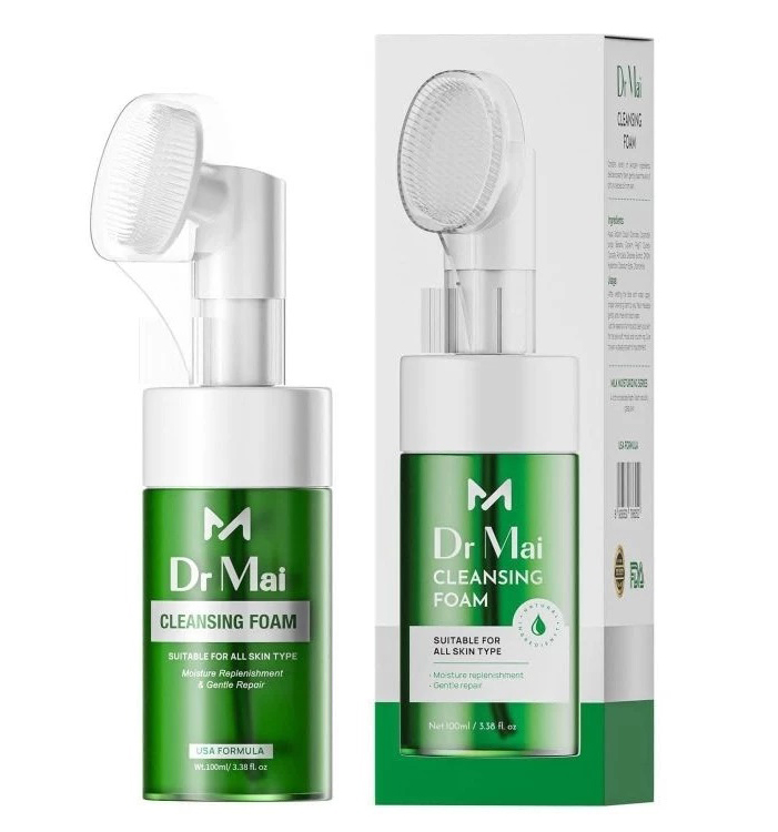 Sữa rửa mặt Dr Mai